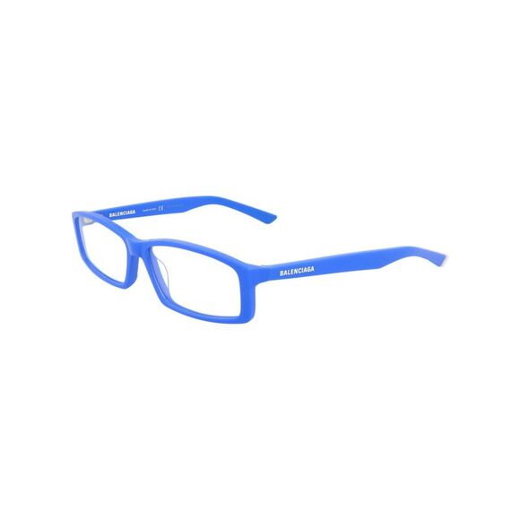 Balenciaga Square-Frame Acetate Optical Frames - Picture 2 of 4